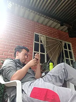 RSasa25 online show from September 17, 7:16 pm