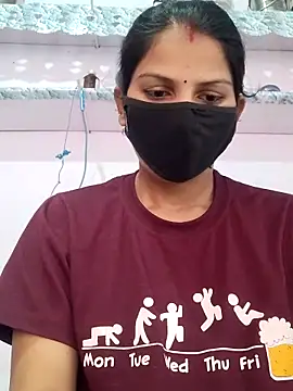 poojam93 online show from November 21, 2:54 am