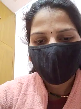 poojam93 online show from February 10, 1:48 am