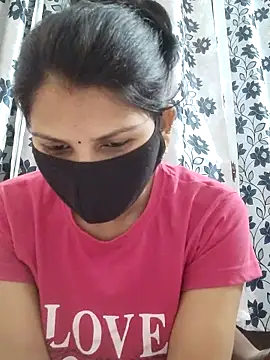 poojam93 online show from February 23, 2:24 am