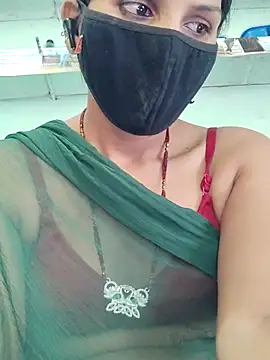 poojam93 online show from September 10, 4:44 am