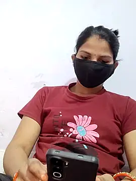 poojam93 online show from November 27, 1:50 am