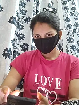 poojam93 online show from February 25, 2:01 am