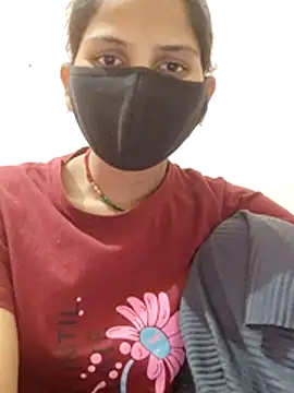 poojam93 online show from February 8, 4:10 am