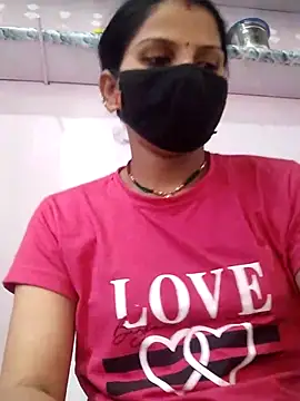 poojam93 online show from November 1, 8:30 am