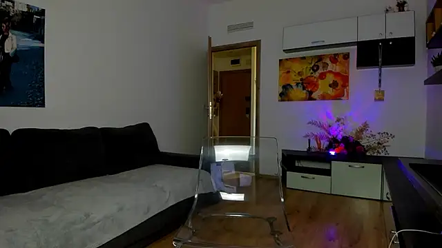 tina kart3r online show from February 13, 9:48 pm