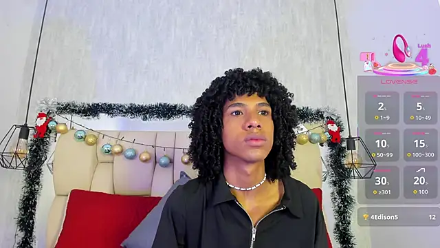 Johan gz  online show from December 19, 11:34 am