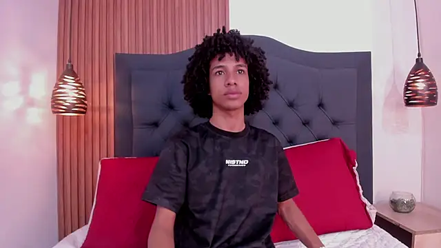 Johan gz  online show from April 14, 11:37 am