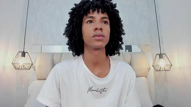 Johan gz  online show from February 11, 11:32 am