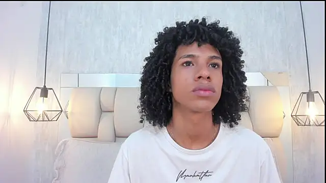 Johan gz  online show from February 21, 11:34 am