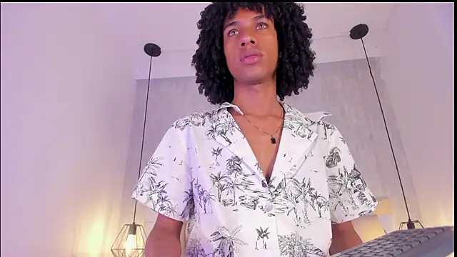 Johan gz  online show from March 25, 11:42 am