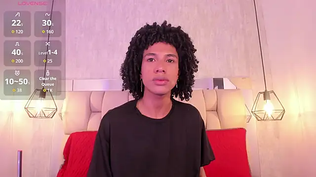 Johan gz  online show from February 8, 12:47 pm