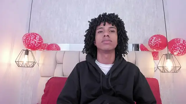 Johan gz  online show from February 16, 11:42 am