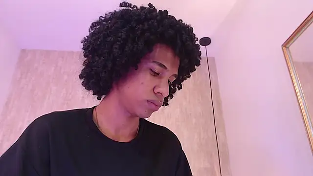 Johan gz  online show from April 13, 11:36 am