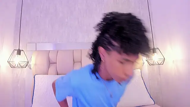 Johan gz  online show from January 9, 11:39 am