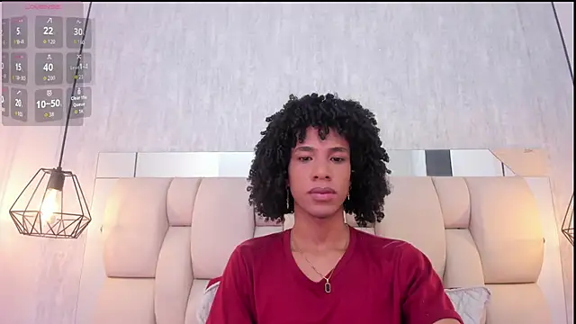 Johan gz  online show from February 25, 11:32 am