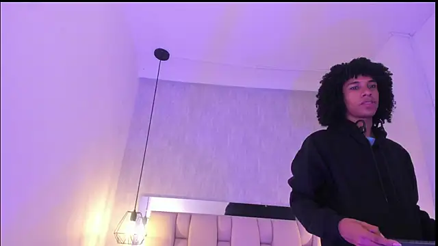 Johan gz  online show from April 7, 11:34 am