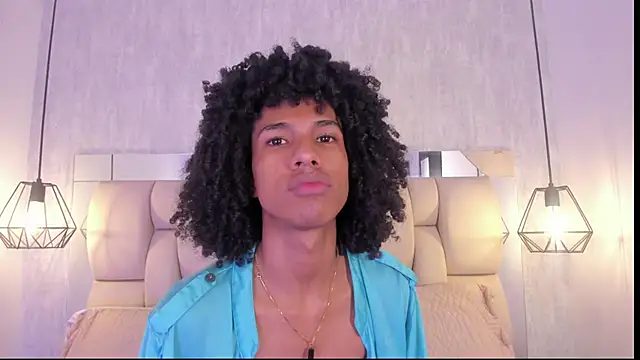 Johan gz  online show from March 13, 11:48 am