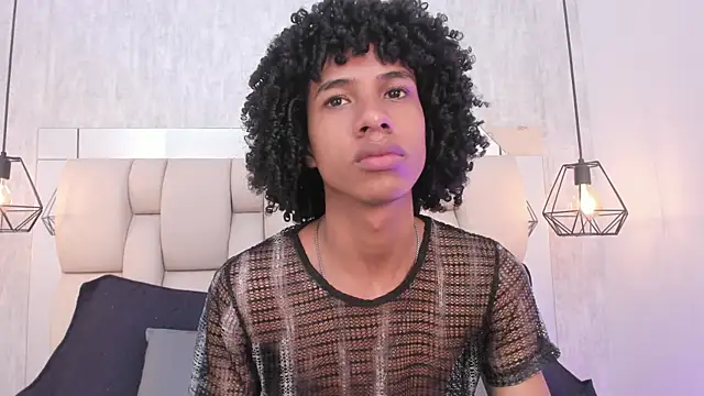 Johan gz  online show from September 15, 11:32 am