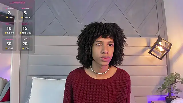 Johan gz  online show from November 19, 11:32 am