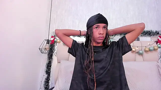 Johan gz  online show from December 22, 11:32 am