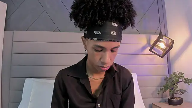 Johan gz  online show from November 14, 11:36 am