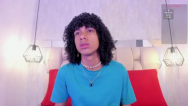 Johan gz  online show from January 16, 12:20 pm