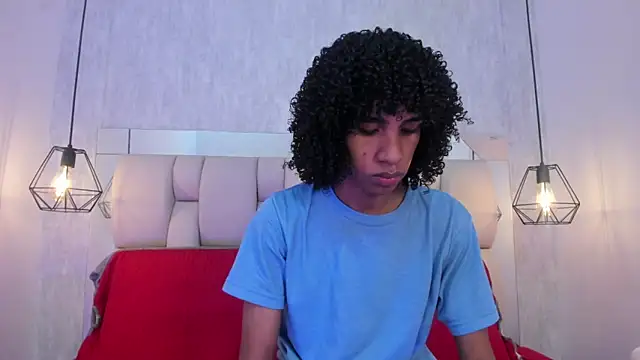 Johan gz  online show from February 9, 11:41 am