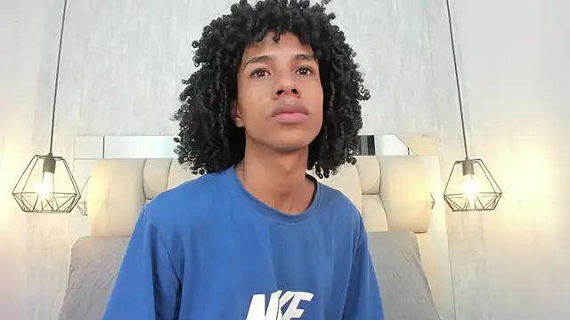 Johan gz  online show from February 13, 11:32 am