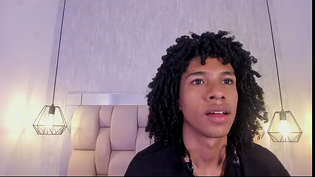 Johan gz  online show from March 20, 11:33 am