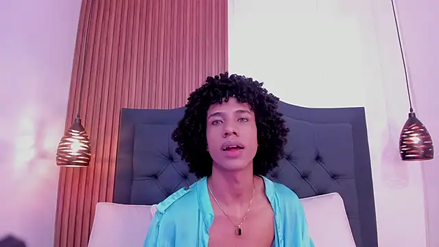 Johan gz  online show from April 15, 11:38 am