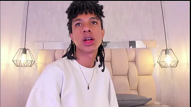 Johan gz  online show from April 2, 2:46 pm