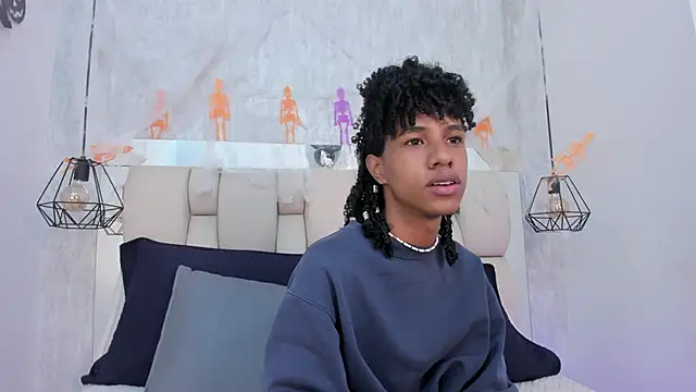 Johan gz  online show from October 25, 11:53 am