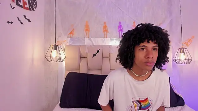 Johan gz  online show from October 22, 11:31 am