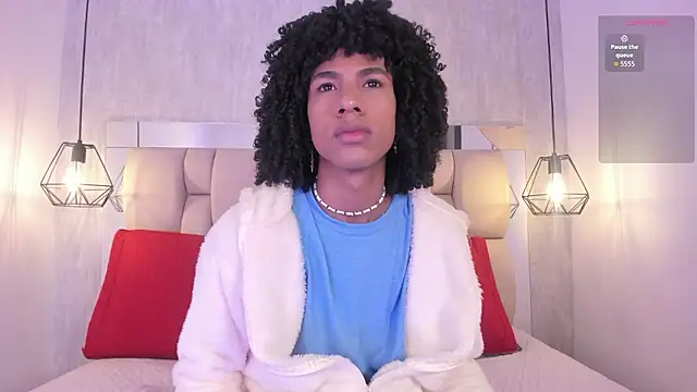 Johan gz  online show from January 17, 11:36 am