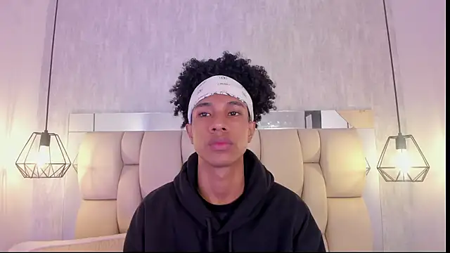 Johan gz  online show from March 14, 11:38 am