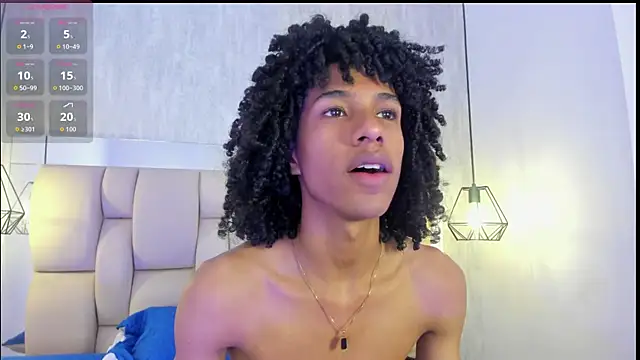 Johan gz  online show from March 26, 12:14 pm