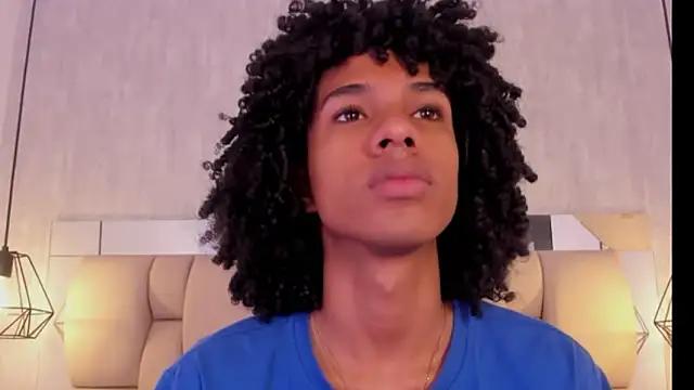 Johan gz  online show from March 24, 12:05 pm