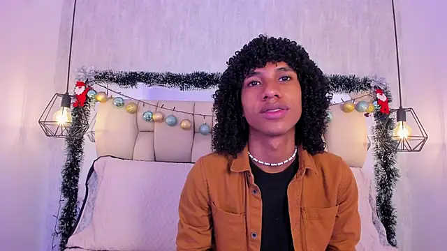 Johan gz  online show from December 16, 11:58 am