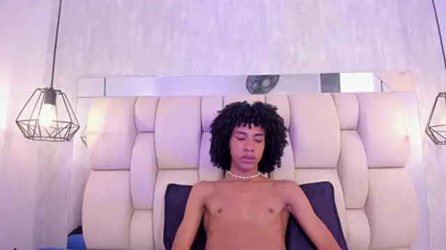 Johan gz  online show from November 30, 7:42 am