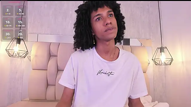 Johan gz  online show from March 4, 11:40 am