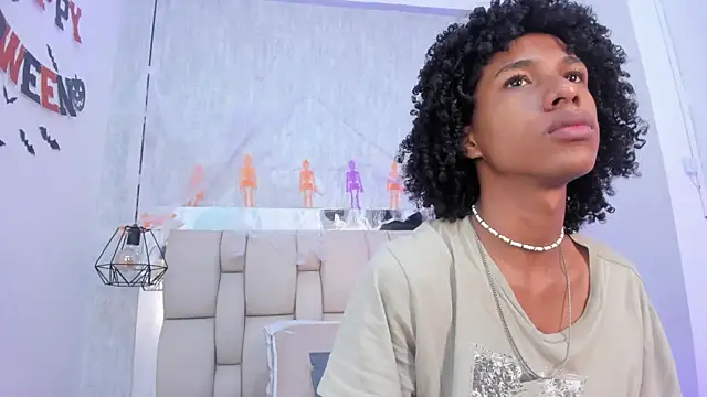 Johan gz  online show from October 27, 11:55 am