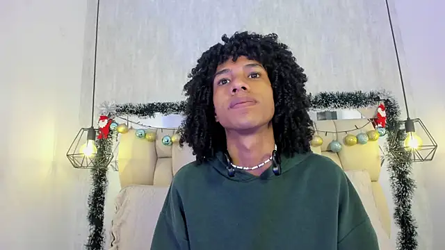 Johan gz  online show from December 20, 11:46 am