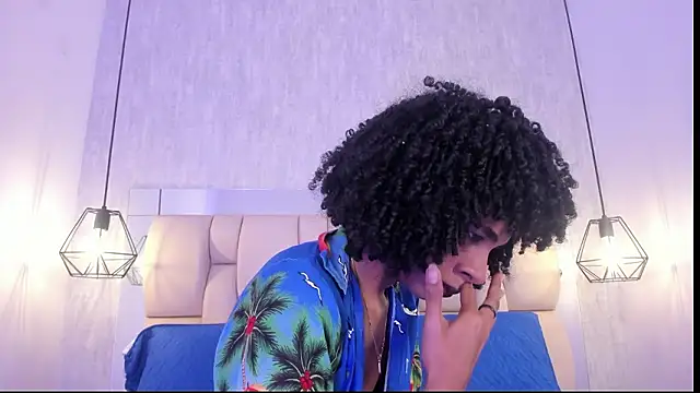 Johan gz  online show from March 21, 2:02 am