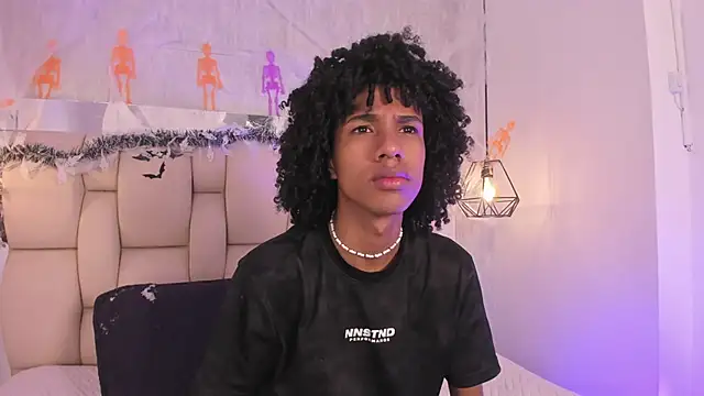 Johan gz  online show from October 17, 11:34 am