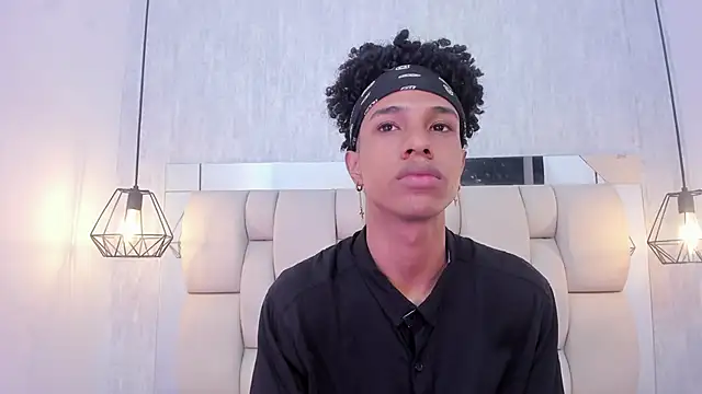 Johan gz  online show from March 7, 11:38 am