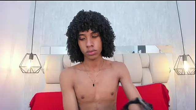 Johan gz  online show from February 22, 1:02 pm