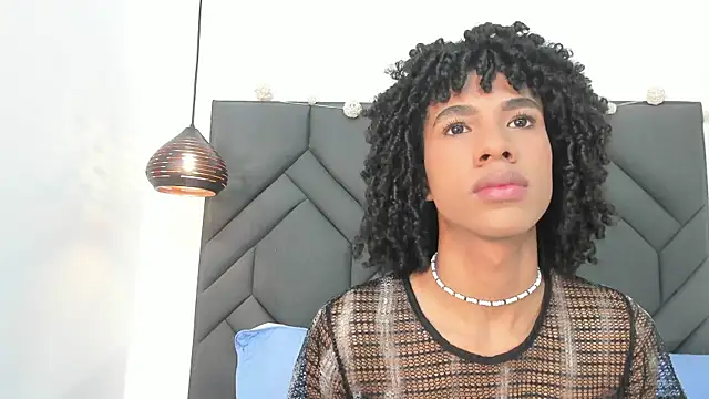 Johan gz  online show from December 14, 12:33 pm