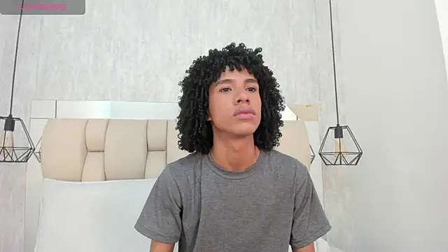 Johan gz  online show from February 10, 11:31 am