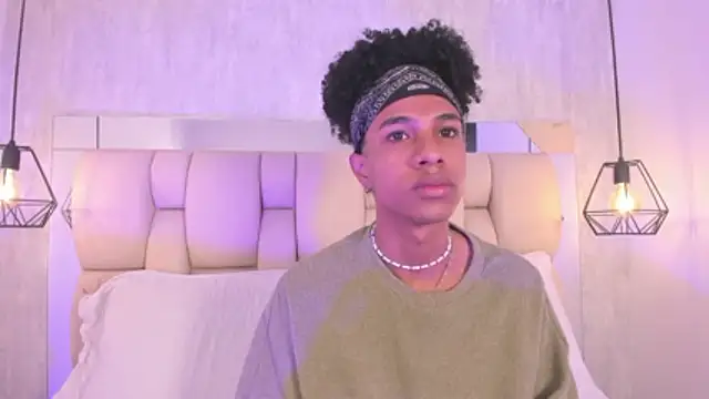 Johan gz  online show from December 5, 11:42 am